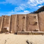 Ollantaytambo