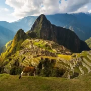 Tour Machupicchu