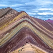 Montaña de los 7 Colores