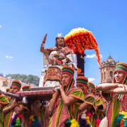 Inti Raymi 2024, Descubriendo la Magia de la Fiesta del sol en Cusco