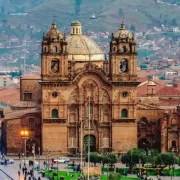 City Tour Cusco